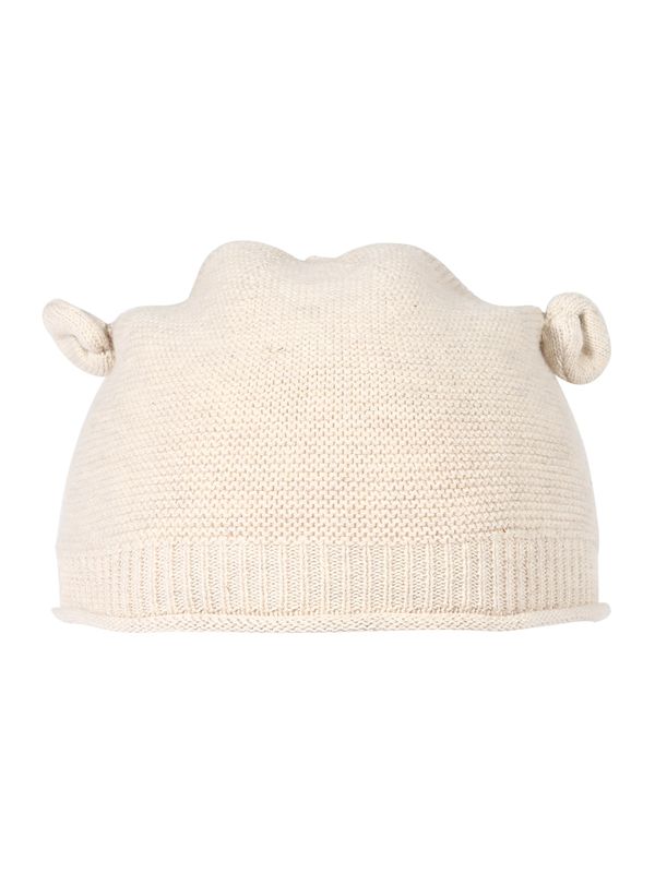 Hust & Claire Hust & Claire Шапка 'Feri'  бежово