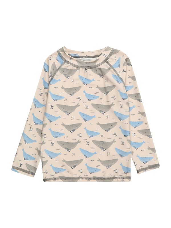 Hust & Claire Hust & Claire UV защита 'Maiak'  бежово / светлосиньо / камък / черно