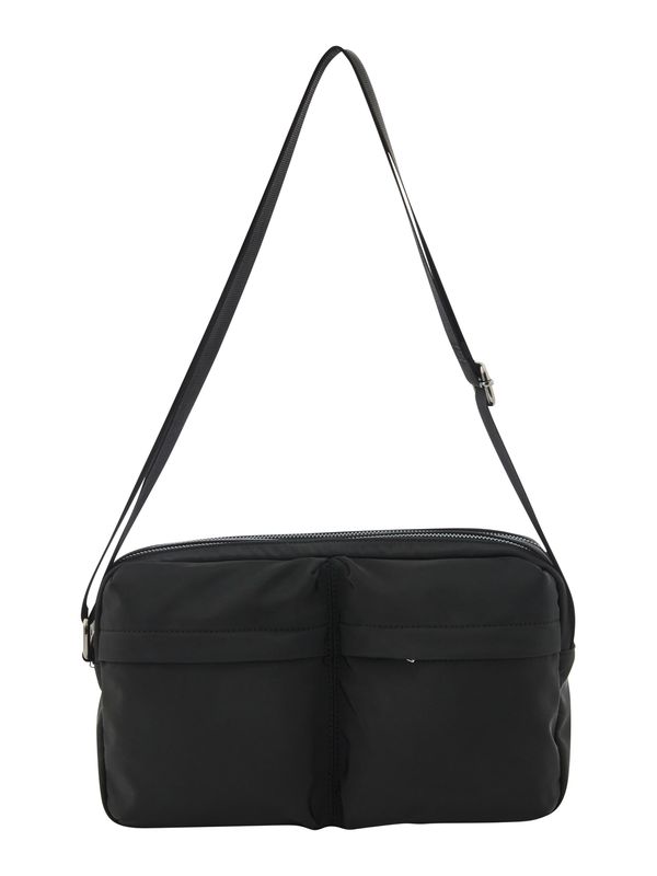 HVISK HVISK Чанта с презрамки 'VALE'  черно