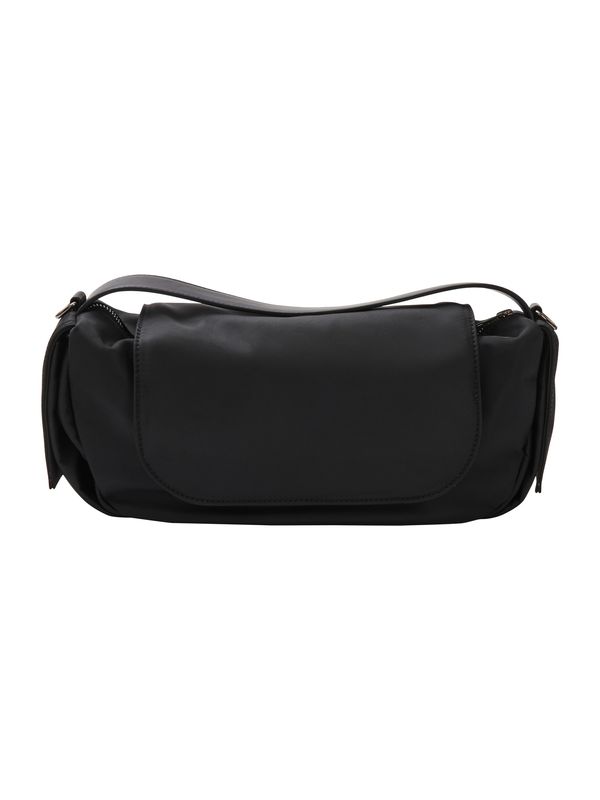 HVISK HVISK Дамска чанта 'CITY MATTE'  черно