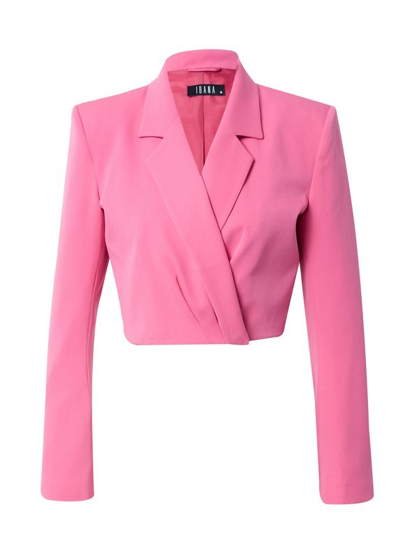 Ibana Ibana Блейзър 'Jean'  светлорозово