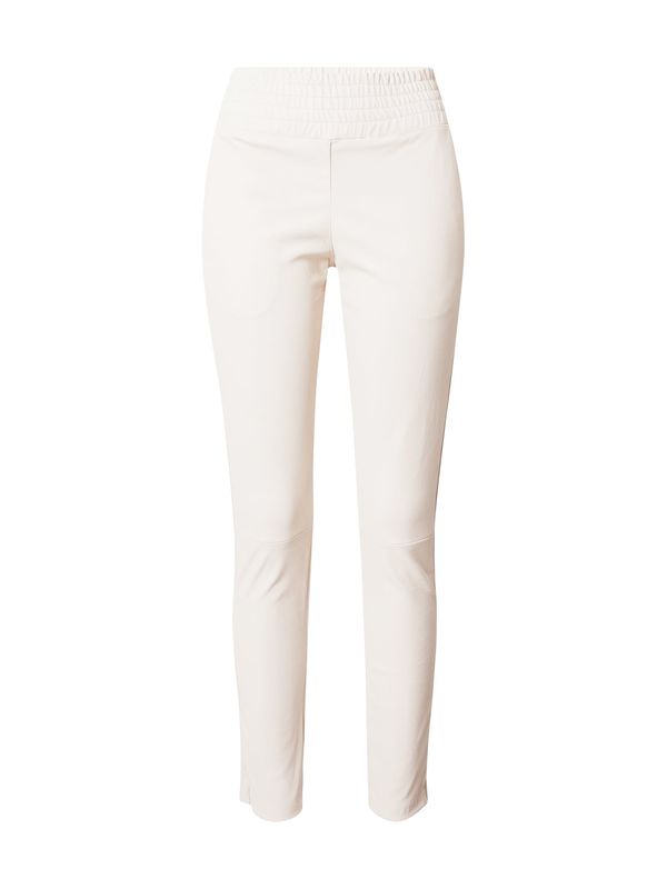 Ibana Ibana Панталон 'Colette'  бяло