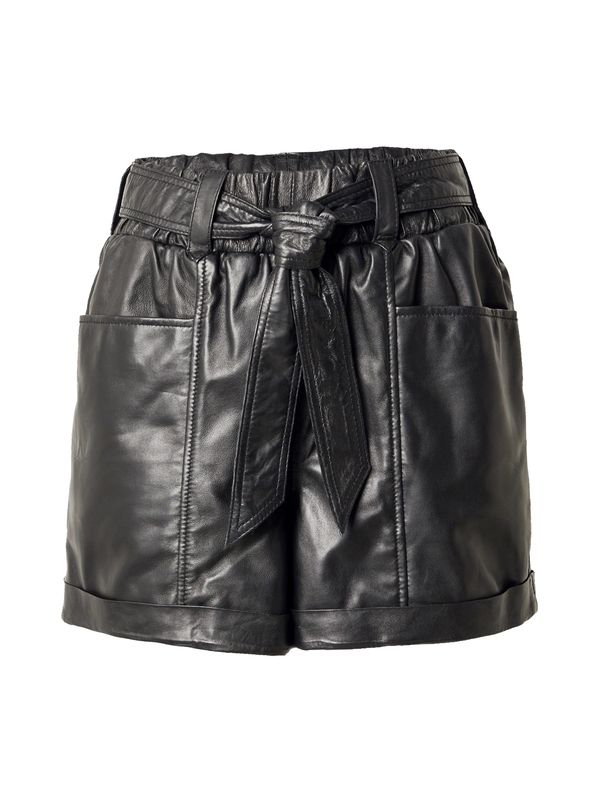 Ibana Ibana Панталон 'Pazit'  черно