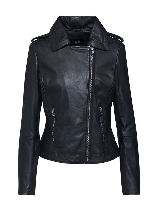 Ibana Ibana Преходно яке 'Bear blaze'  черно