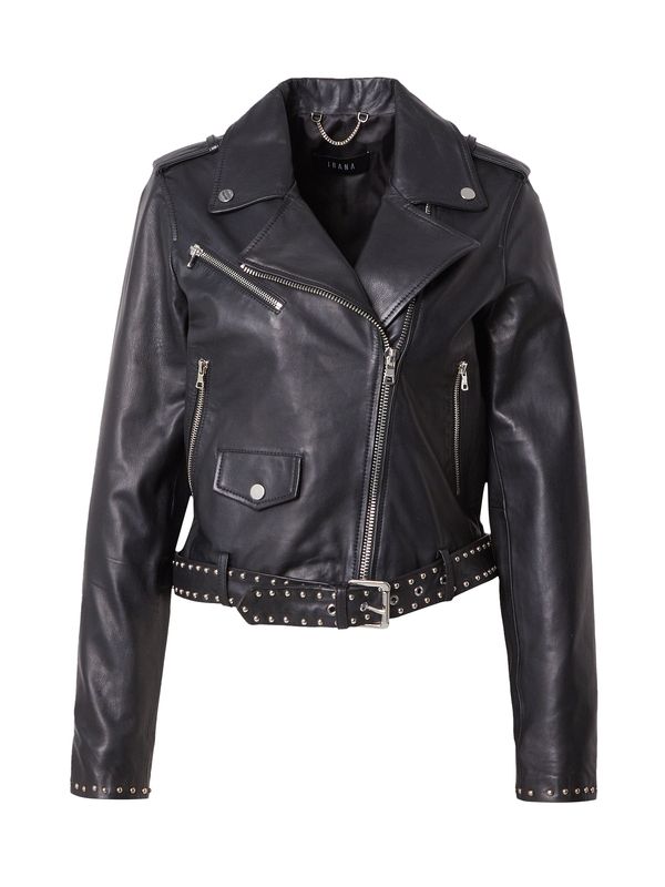 Ibana Ibana Преходно яке 'Bellissima'  черно