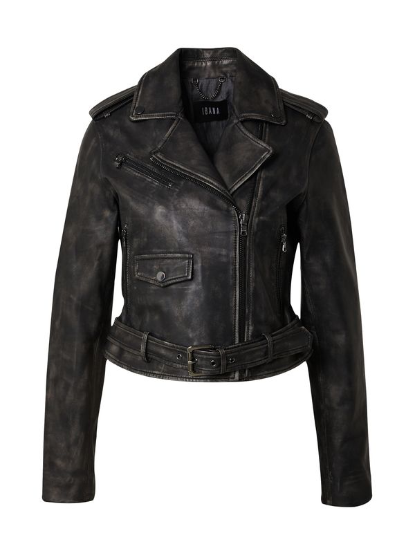 Ibana Ibana Преходно яке 'Berry'  черно