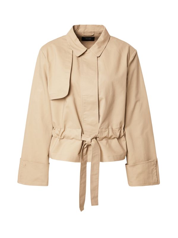 Ibana Ibana Преходно яке 'Julia'  бежово