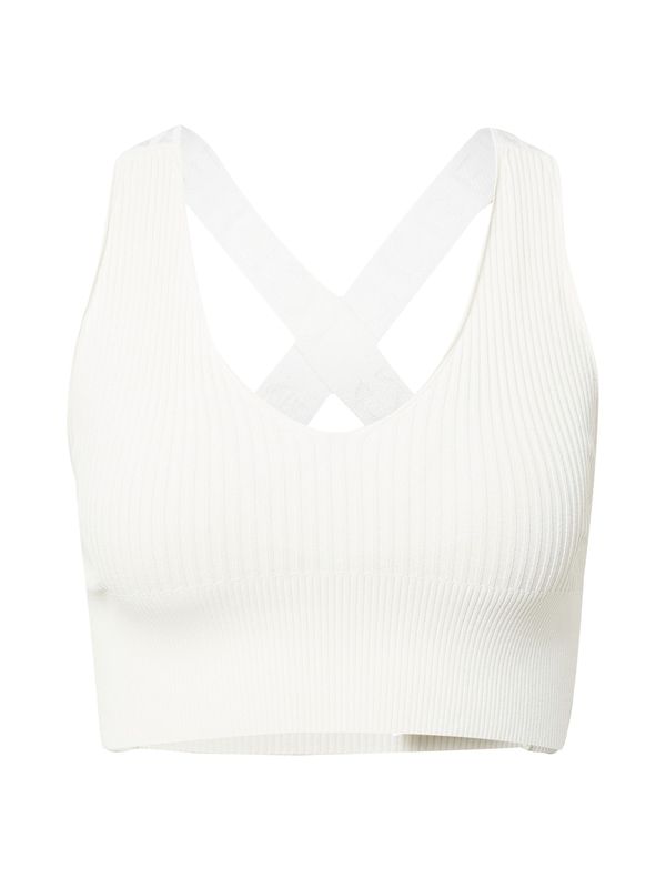 ICEBERG ICEBERG Топ  бяло