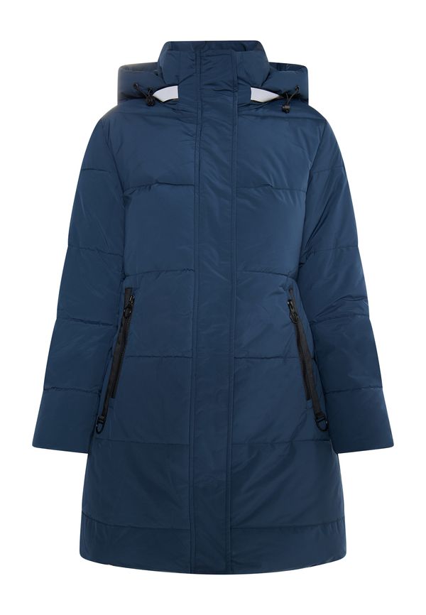 ICEBOUND ICEBOUND Функционално палто  морскосиньо