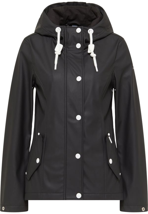 ICEBOUND ICEBOUND Функционално яке  черно