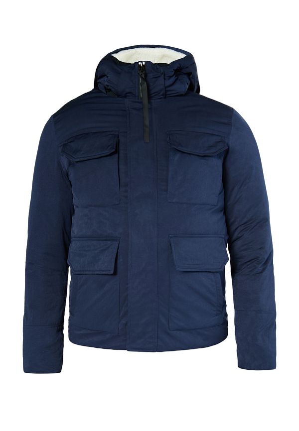 ICEBOUND ICEBOUND Функционално яке  морскосиньо