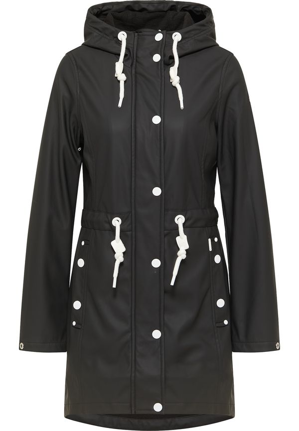 ICEBOUND ICEBOUND Преходна парка  черно