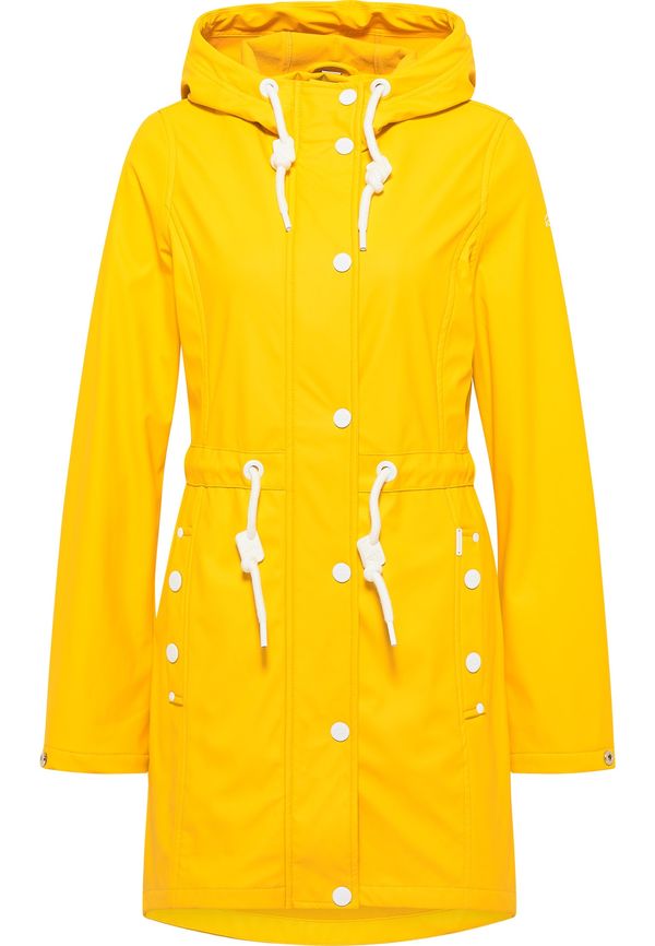 ICEBOUND ICEBOUND Преходна парка  жълто