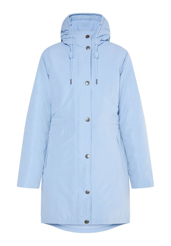 ICEBOUND ICEBOUND Преходно палто  светлосиньо