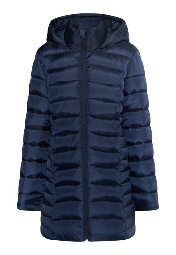 ICEBOUND ICEBOUND Зимна парка  морскосиньо