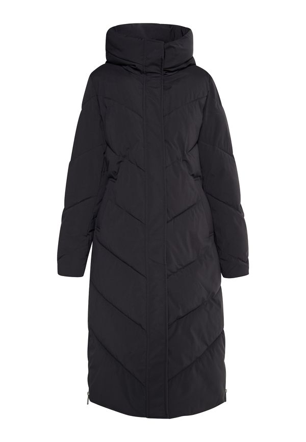 ICEBOUND ICEBOUND Зимно палто 'Jeona'  черно