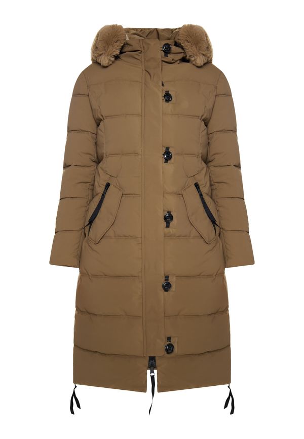 ICEBOUND ICEBOUND Зимно палто  каки