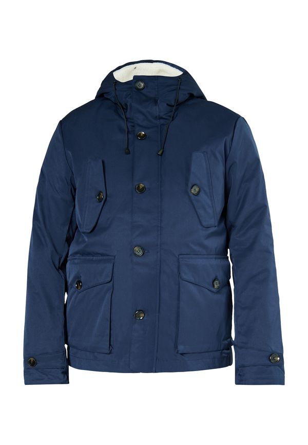 ICEBOUND ICEBOUND Зимно яке  морскосиньо / черно