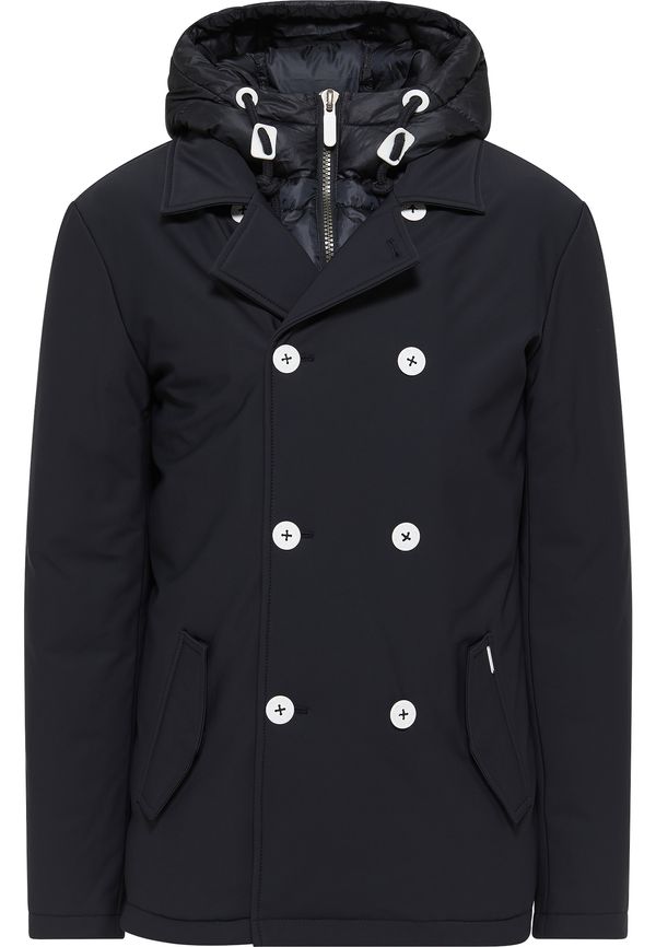 ICEBOUND ICEBOUND Зимно яке  ултрамарин синьо