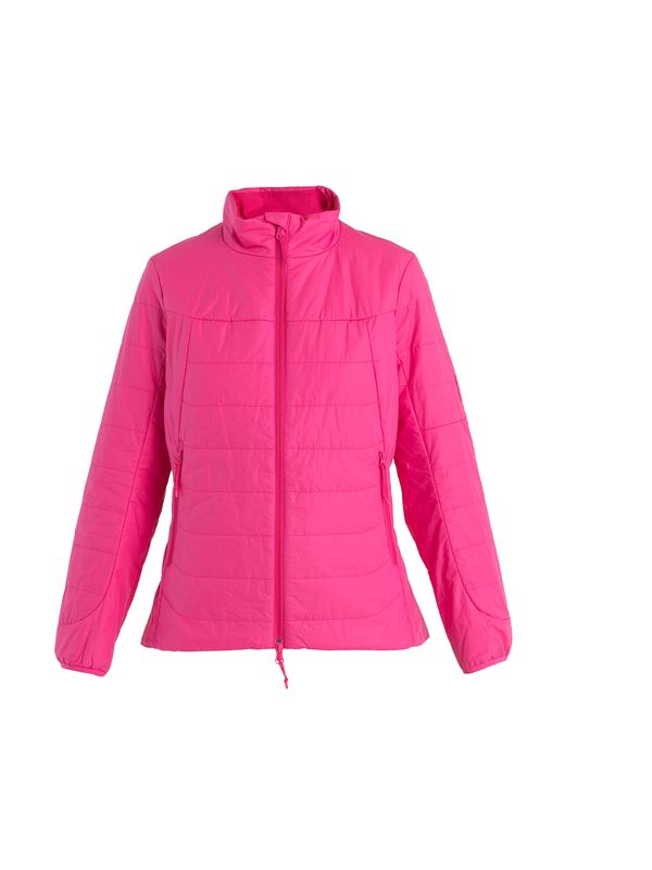 ICEBREAKER ICEBREAKER Преходно яке 'Loft'  розово