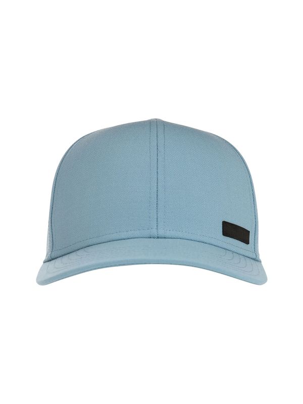 ICEBREAKER ICEBREAKER Шапка с козирка 'Cebreaker'  светлосиньо