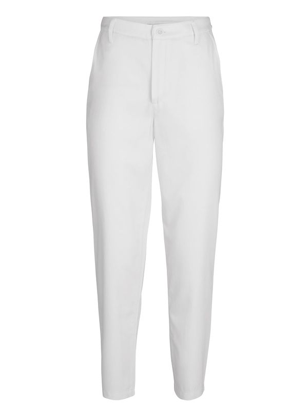 ICEBREAKER ICEBREAKER Спортен панталон 'Berlin'  естествено бяло