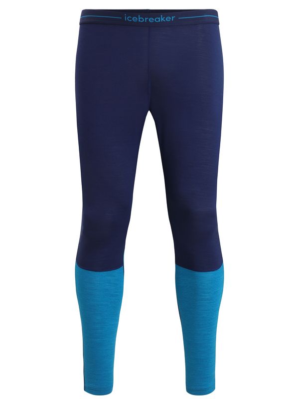 ICEBREAKER ICEBREAKER Спортни боксерки  синьо / нейви синьо