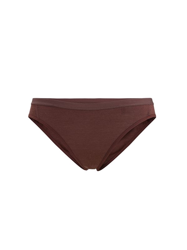 ICEBREAKER ICEBREAKER Спортни боксерки 'Siren'  кафяво