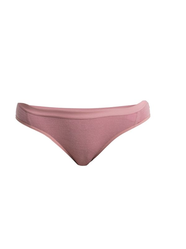 ICEBREAKER ICEBREAKER Спортни боксерки 'Siren'  пепел от рози