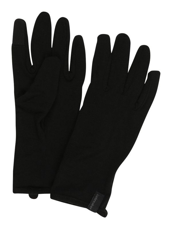 ICEBREAKER ICEBREAKER Спортни ръкавици '260 Tech'  черно