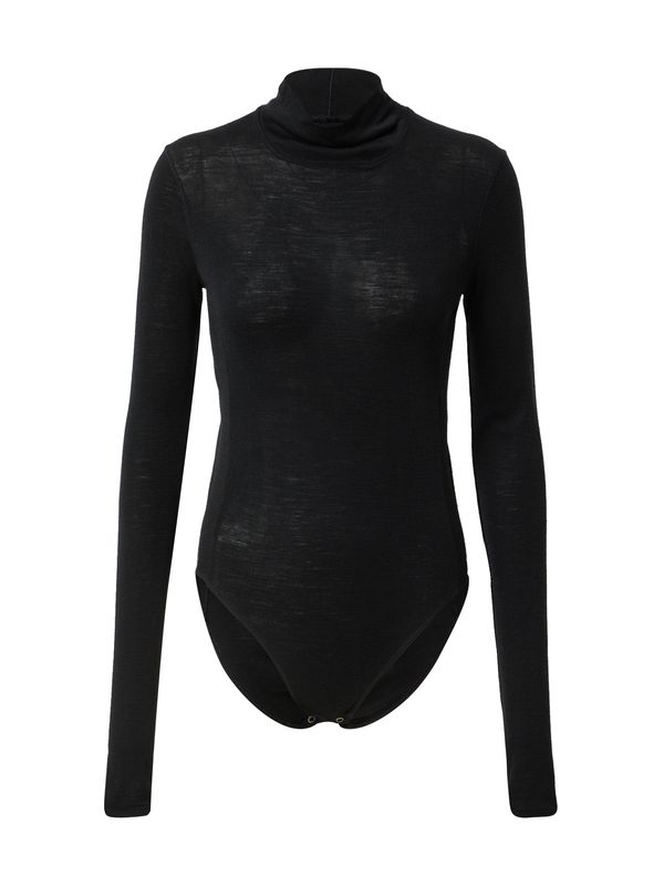 ICEBREAKER ICEBREAKER Спортно боди 'Queens'  черно