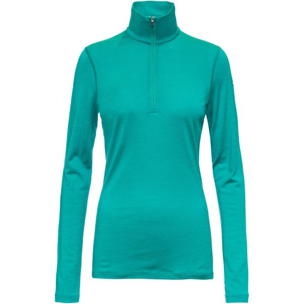 ICEBREAKER ICEBREAKER Термобельо  '200 Oasis'  тюркоазен