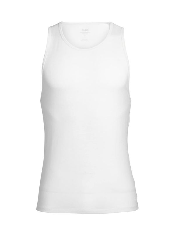 ICEBREAKER ICEBREAKER Термобельо  'Anatomica'  естествено бяло