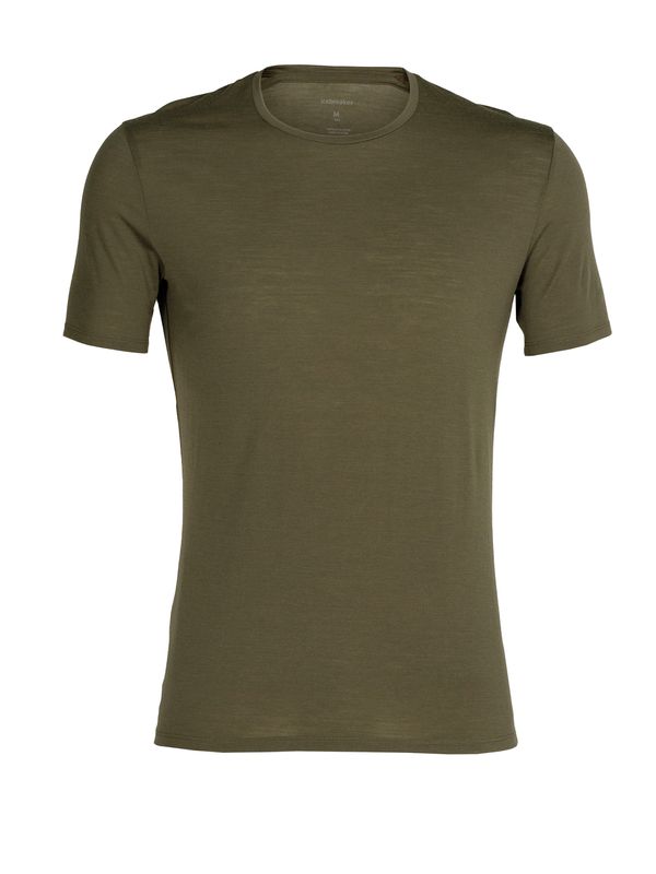 ICEBREAKER ICEBREAKER Термобельо  'Anatomica'  маслина