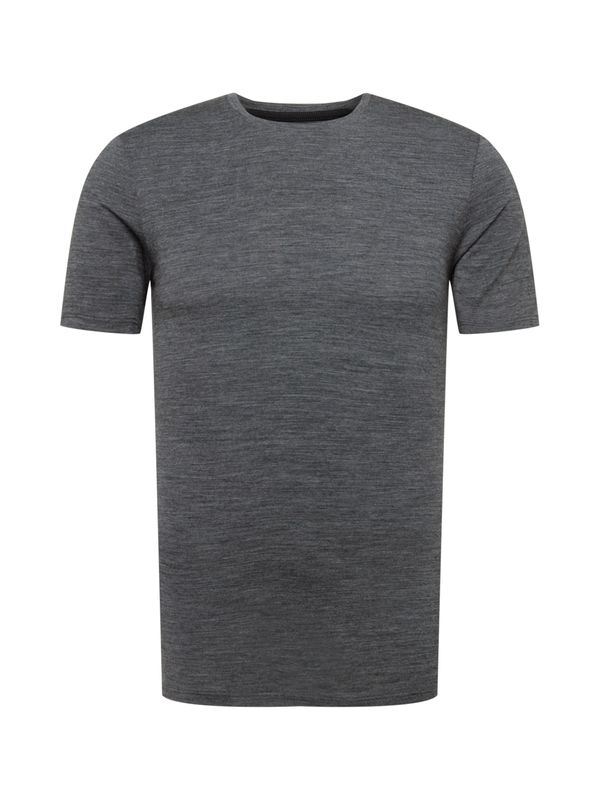 ICEBREAKER ICEBREAKER Термобельо  'Anatomica'  тъмносиво