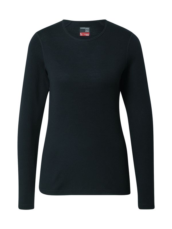 ICEBREAKER ICEBREAKER Термобельо  черно
