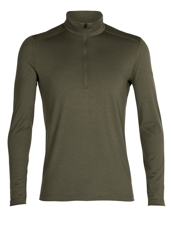 ICEBREAKER ICEBREAKER Термобельо  'Oasis'  маслина