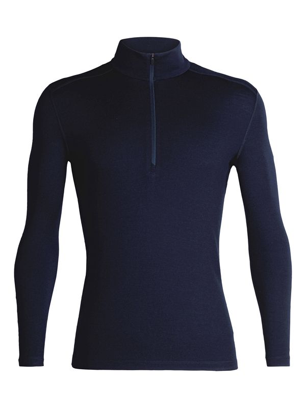 ICEBREAKER ICEBREAKER Термобельо  тъмносиньо