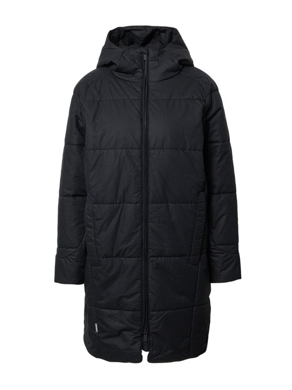 ICEBREAKER ICEBREAKER Външно яке  черно