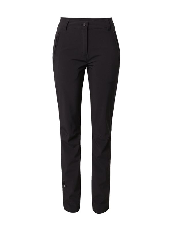 ICEPEAK ICEPEAK Outdoor панталон 'Athens'  черно