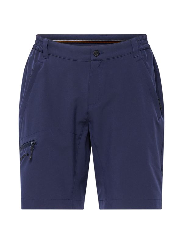 ICEPEAK ICEPEAK Outdoor панталон 'BERWYN'  тъмносиньо