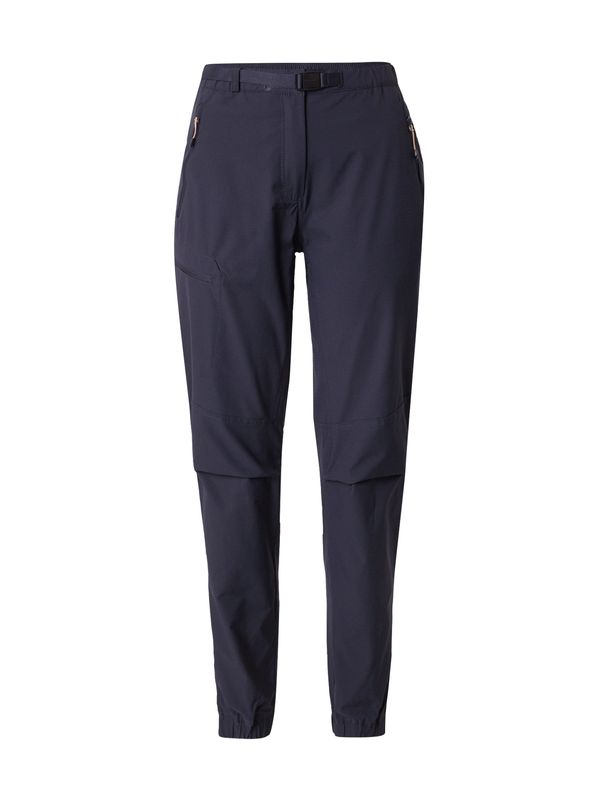 ICEPEAK ICEPEAK Outdoor панталон 'MARINETTE'  морскосиньо