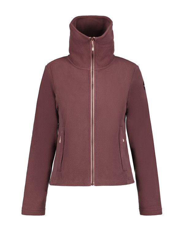 ICEPEAK ICEPEAK Спортно яке 'Penalosa'  бледоморав