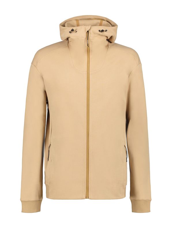 ICEPEAK ICEPEAK Суичъри с качулка 'Mound'  жълто