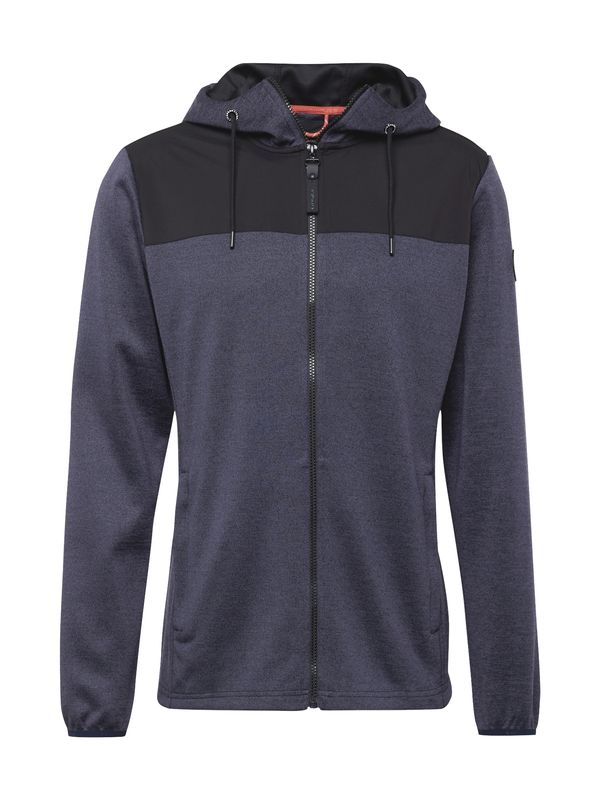 ICEPEAK ICEPEAK Яке Outdoor 'AGAR'  морскосиньо / тъмносиньо