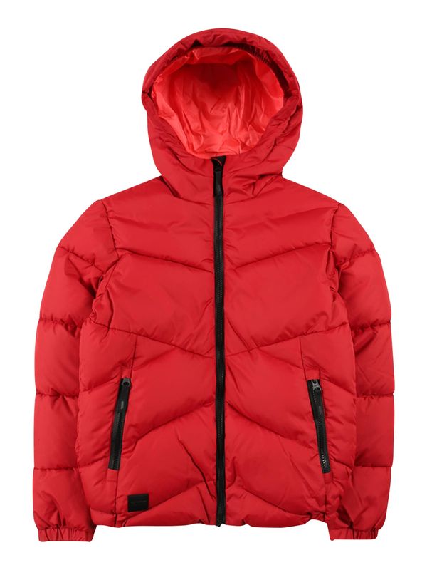 ICEPEAK ICEPEAK Яке Outdoor 'KOLOA'  червено