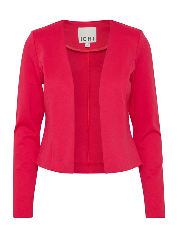ICHI ICHI Блейзър 'KATE'  малина