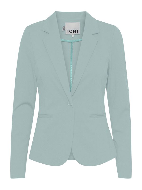 ICHI ICHI Блейзър 'Kate'  пастелно синьо