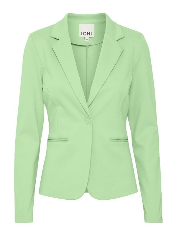 ICHI ICHI Блейзър 'Kate'  светлозелено