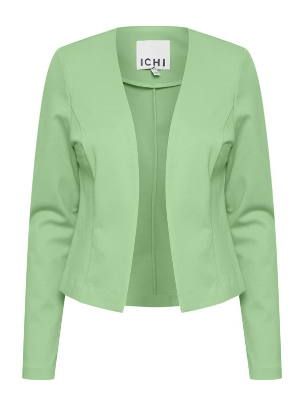 ICHI ICHI Блейзър 'KATE'  светлозелено
